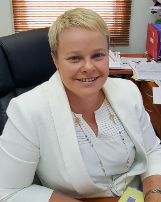 Cherie Fenwick Managing Director of FPT Accounting, Toowoomba 